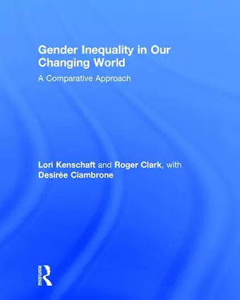 Gender Inequality in Our Changing World cover