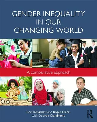 Gender Inequality in Our Changing World cover