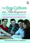 Can Pop Culture and Shakespeare Exist in the Same Classroom? cover