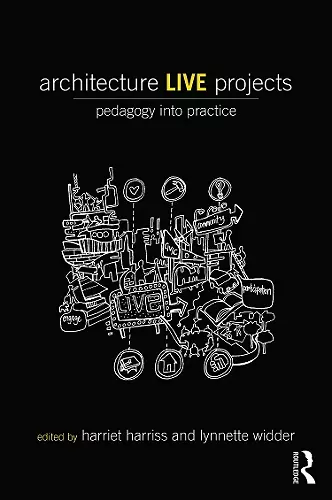 Architecture Live Projects cover