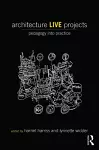 Architecture Live Projects cover