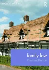 Family Law cover