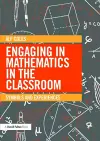 Engaging in Mathematics in the Classroom cover