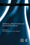 Mothering, Mixed Families and Racialised Boundaries cover