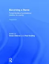 Becoming a Nurse cover