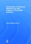 Introduction to Research Methods and Data Analysis in the Health Sciences cover