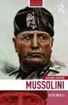 Mussolini cover