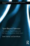 Sport Beyond Television cover