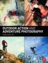 Outdoor Action and Adventure Photography cover