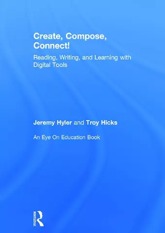 Create, Compose, Connect! cover