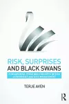 Risk, Surprises and Black Swans cover