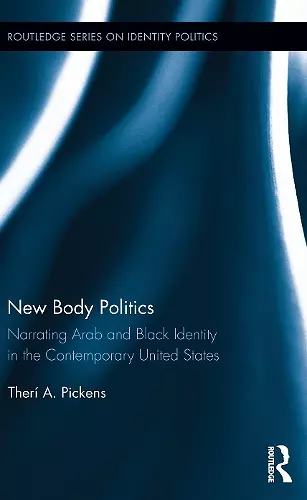 New Body Politics cover