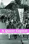 A Queer Capital cover