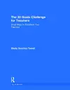 The 30 Goals Challenge for Teachers cover