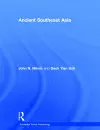 Ancient Southeast Asia cover