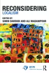 Reconsidering Localism cover