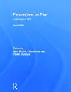 Perspectives on Play cover