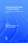 The Dissociative Mind in Psychoanalysis cover