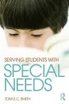 Serving Students with Special Needs cover