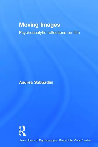 Moving Images cover