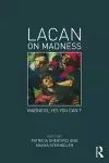 Lacan on Madness cover