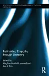 Rethinking Empathy through Literature cover