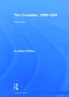 The Crusades, 1095-1204 cover