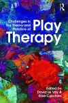 Challenges in the Theory and Practice of Play Therapy cover