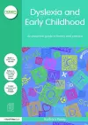 Dyslexia and Early Childhood cover