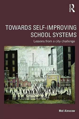 Towards Self-improving School Systems cover