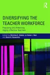 Diversifying the Teacher Workforce cover