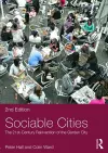 Sociable Cities cover