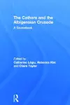 The Cathars and the Albigensian Crusade cover