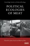 Political Ecologies of Meat cover