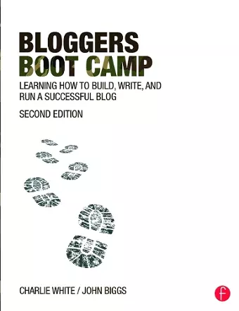 Bloggers Boot Camp cover