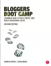 Bloggers Boot Camp cover