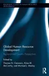 Global Human Resource Development cover