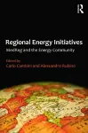 Regional Energy Initiatives cover