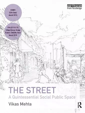 The Street cover