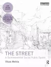 The Street cover