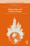 Global Cities and Climate Change cover