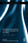 International Perspectives on Science Education for the Gifted cover