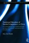 Vocational Education of Female Entrepreneurs in China cover