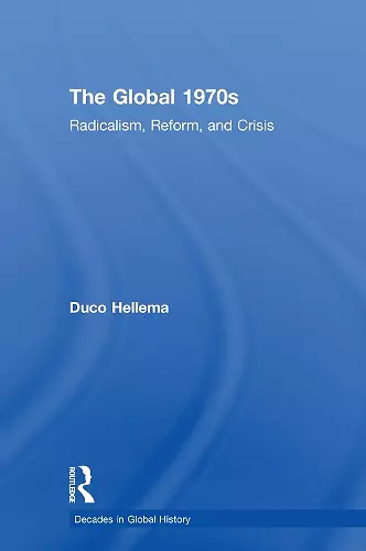 The Global 1970s cover