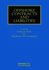 Offshore Contracts and Liabilities cover