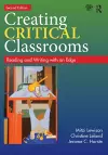 Creating Critical Classrooms cover