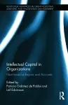 Intellectual Capital in Organizations cover