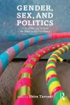 Gender, Sex, and Politics cover