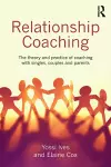 Relationship Coaching cover