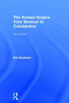 The Roman Empire from Severus to Constantine cover